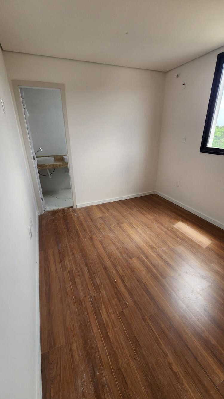 Quarto suíte cobertura_