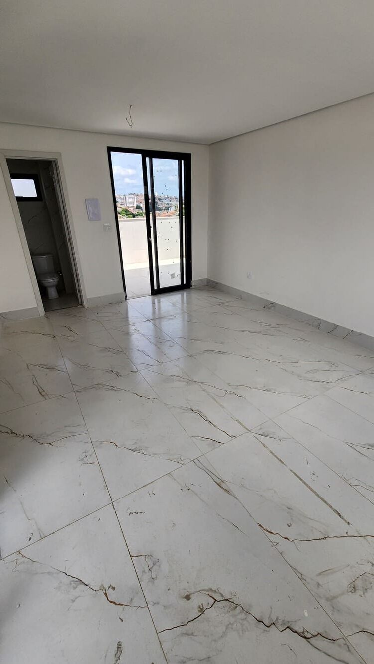 Sala de cima cobertura_