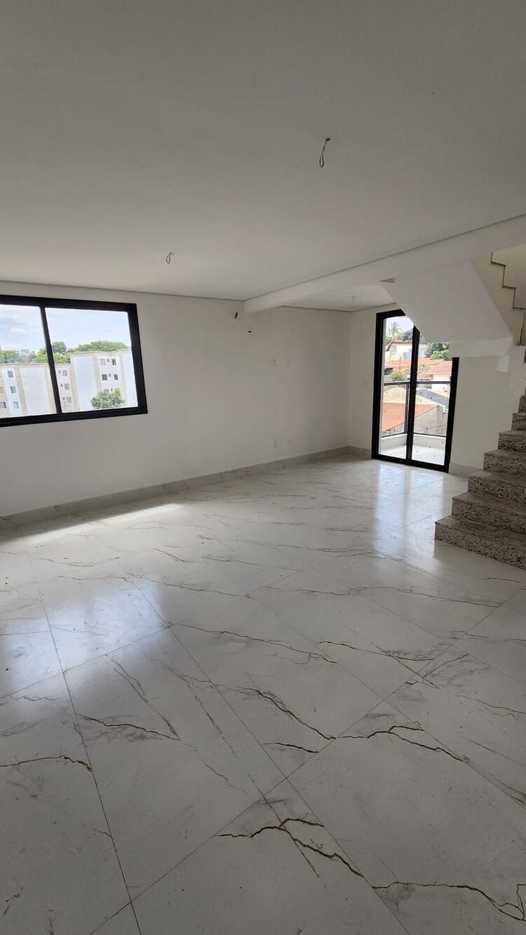 Sala principal cobertura_