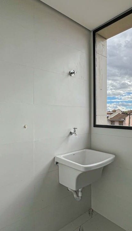 Área de serviço tipo